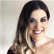 Soy una persona comprensiva, con paciencia, empatica y con mucho don de gentes.
Para edades entre 5 y 18